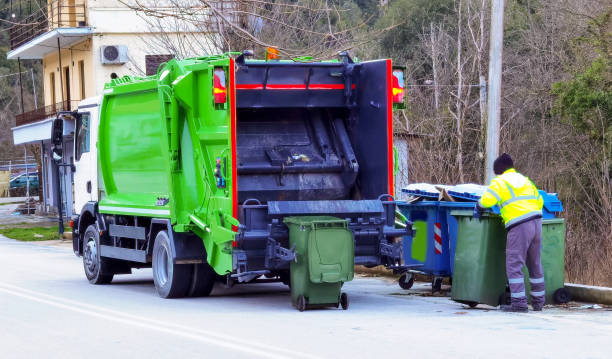 Trusted Ripon, CA Junk Removal Experts